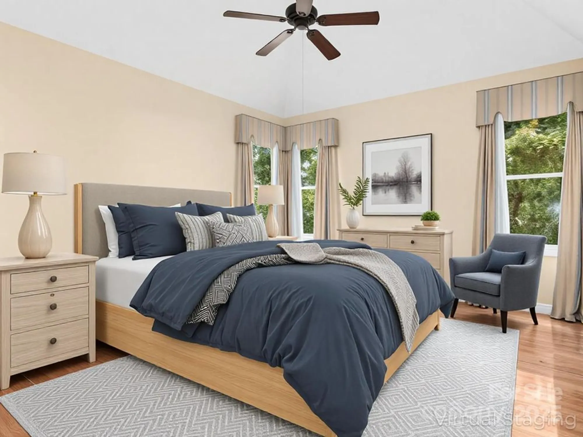 Property Slideshow image 12 of 35 | 54 deep valley ln, Hendersonville, NC, 28791