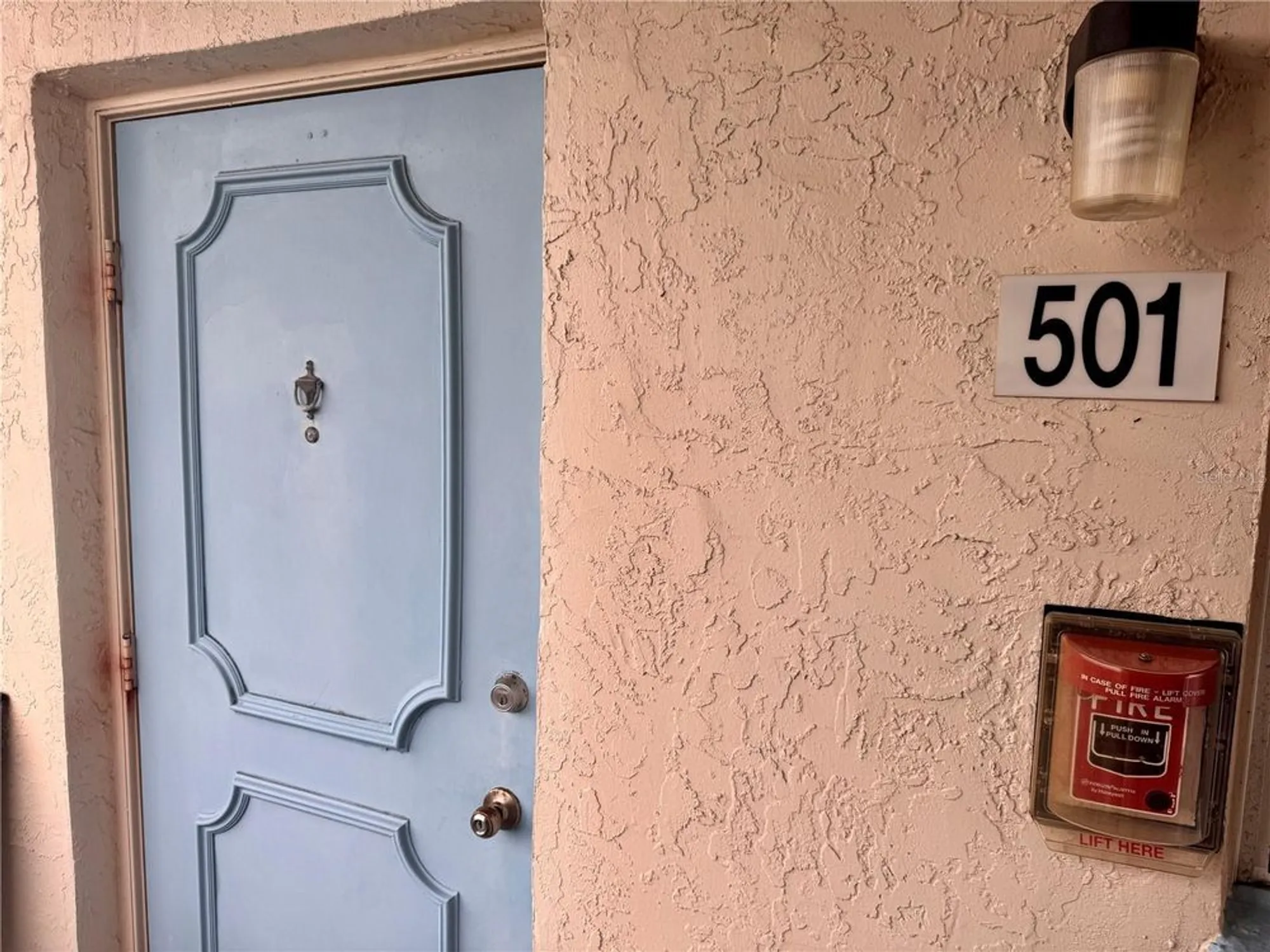 Property Slideshow image 2 of 11 | 2850 59th st 501, Gulfport, FL, 33707