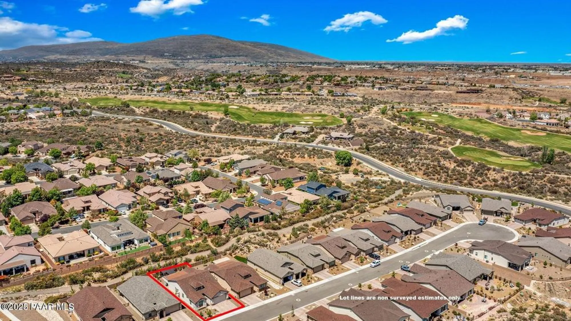 Property Slideshow image 42 of 65 | 1300 n low valley ln, Prescott Valley, AZ, 86314