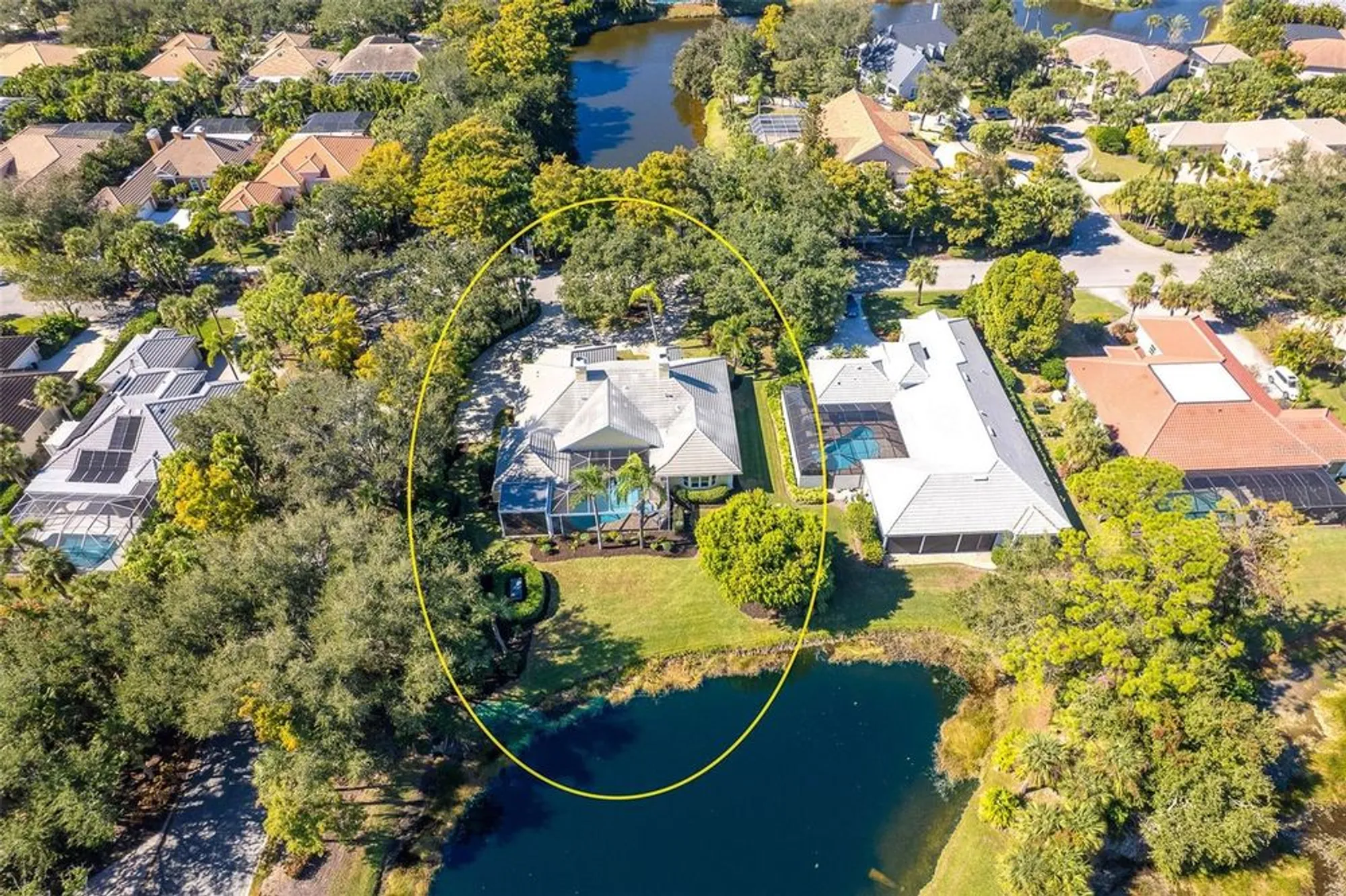 Property Slideshow image 59 of 86 | 1 n cayman isles blvd, Englewood, FL, 34223