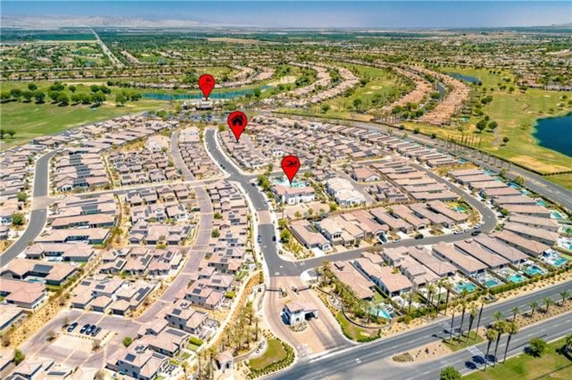 Property Slideshow image 39 of 40 | 80412 kiawah is, La Quinta, CA, 92253