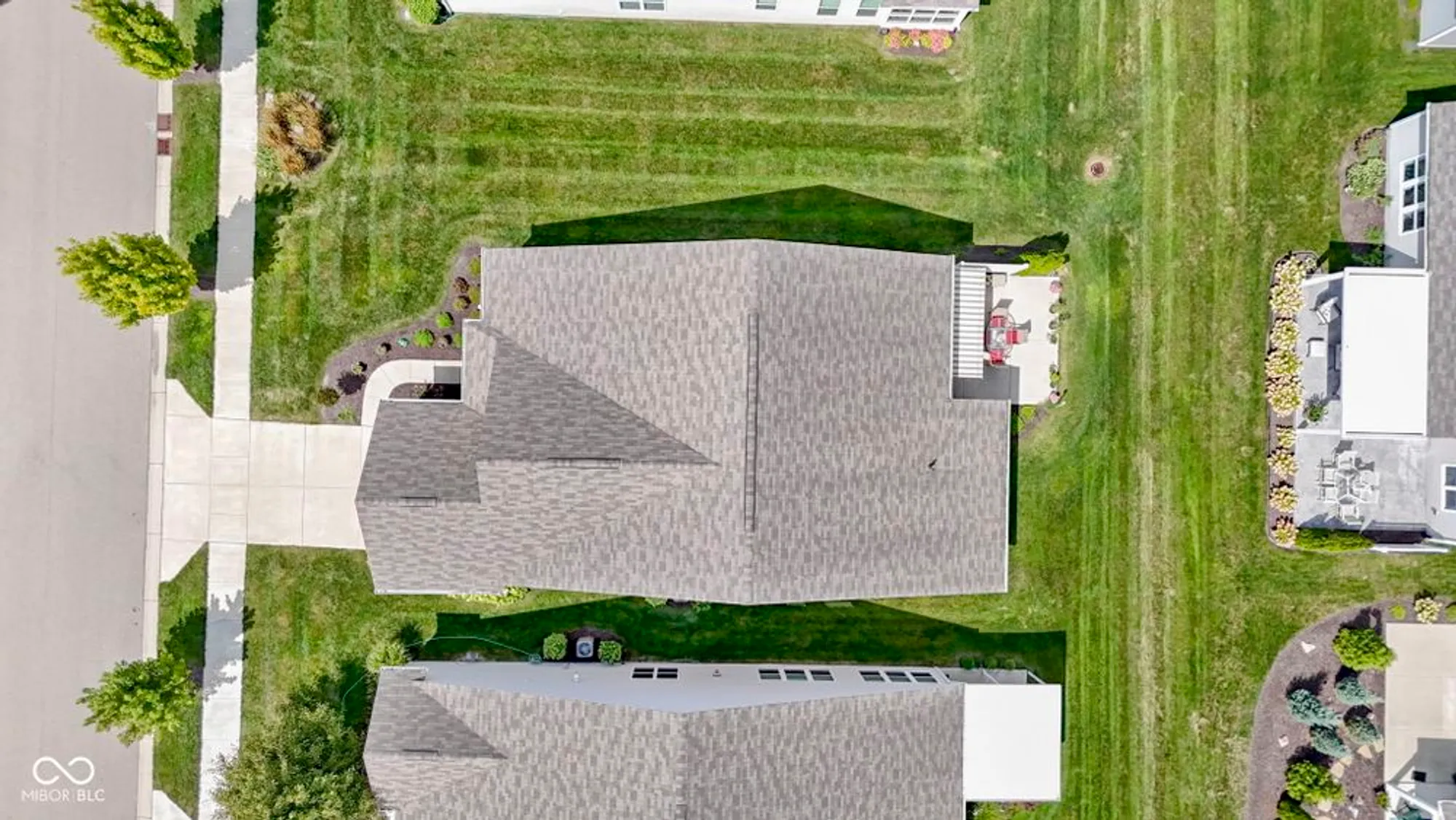 Property Slideshow image 42 of 44 | 16284 loire valley dr, Fishers, IN, 46037