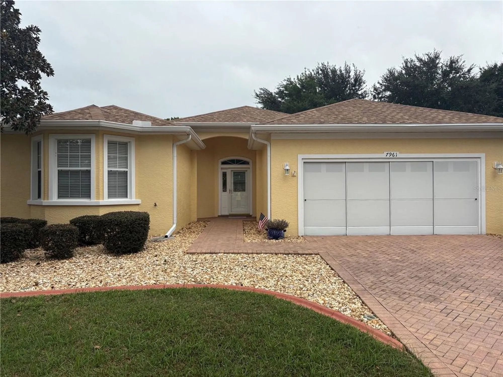 Property Slideshow image 1 of 17 | 7961 sw 83rd pl, Ocala, FL, 34476