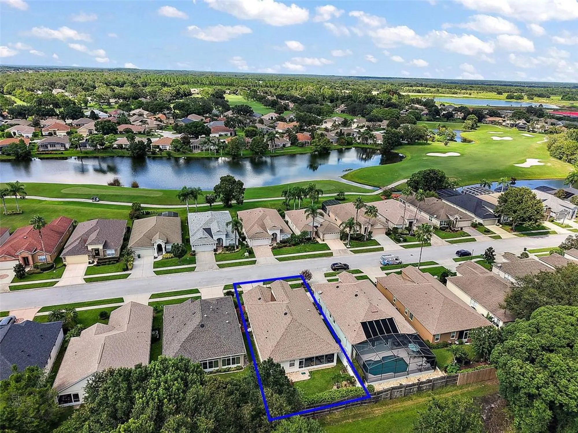 Property Slideshow image 50 of 53 | 8012 saint james way, Mount Dora, FL, 32757