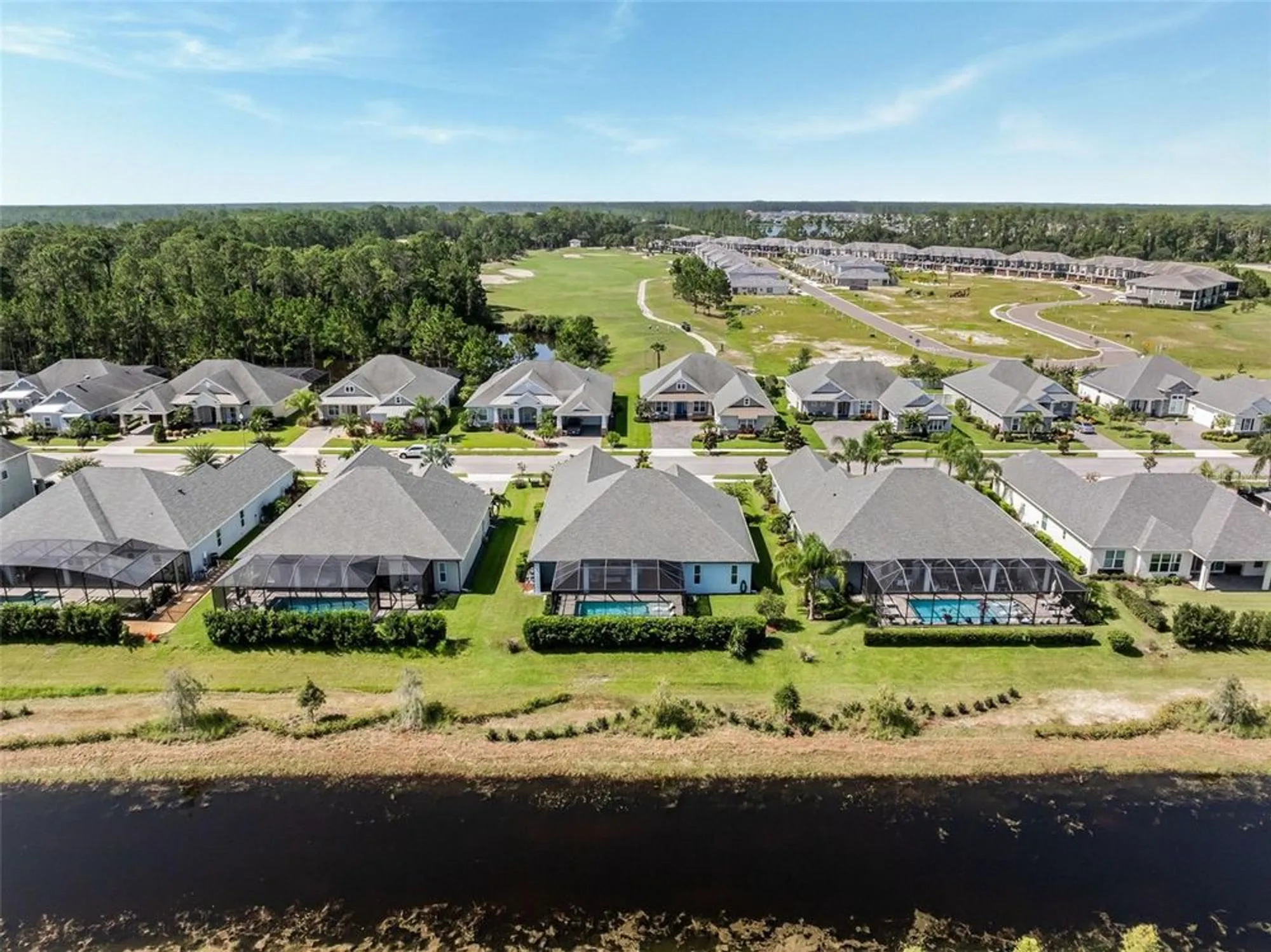 Property Slideshow image 53 of 62 | 3211 modena way, New Smyrna Beach, FL, 32168