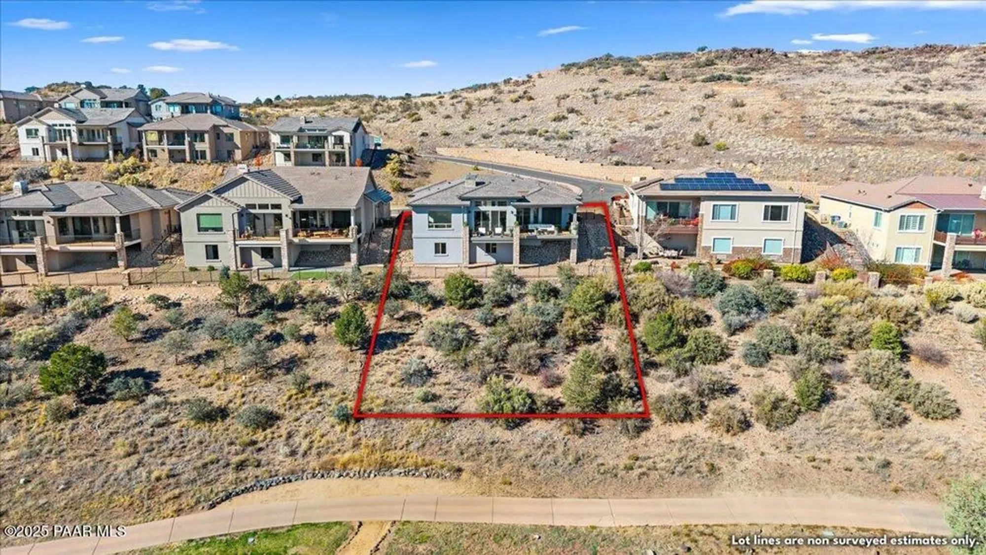 Property Slideshow image 31 of 47 | 1197 sassaby cir, Prescott, AZ, 86301