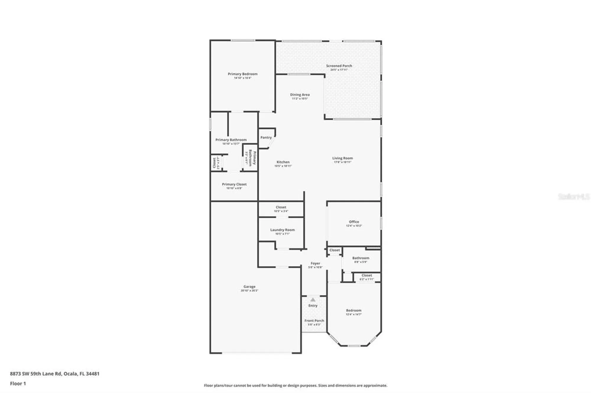 Property Slideshow image 58 of 58 | 8873 sw 59th lane rd, Ocala, FL, 34481