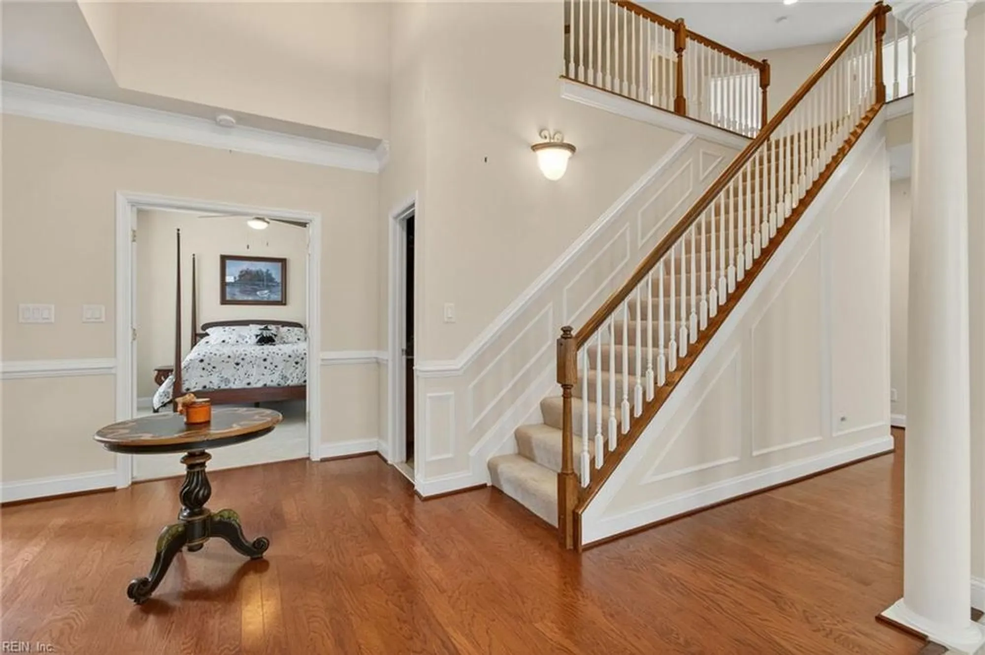 Property Slideshow image 7 of 46 | 4312 pond st, Williamsburg, VA, 23188