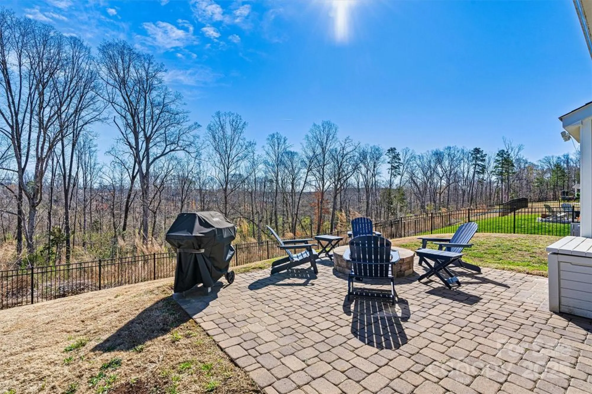 Property Slideshow image 38 of 47 | 3193 burnello ct, Iron Station, NC, 28080