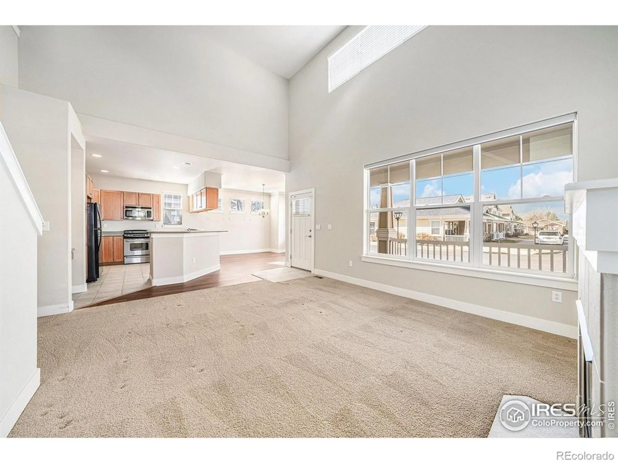 Property Slideshow image 6 of 23 | 4751 pleasant oak dr c65, Fort Collins, CO, 80525