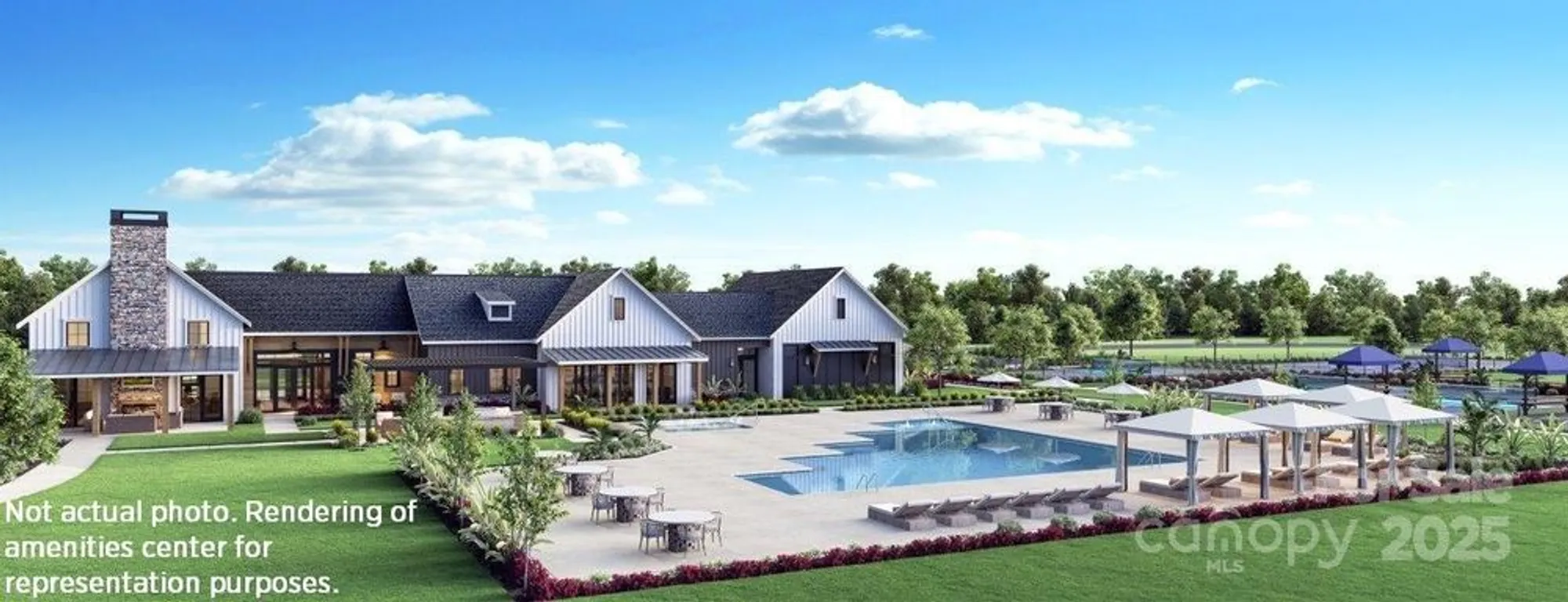 Property Slideshow image 2 of 22 | 5455 spruce st # 260, Indian Land, SC, 29707