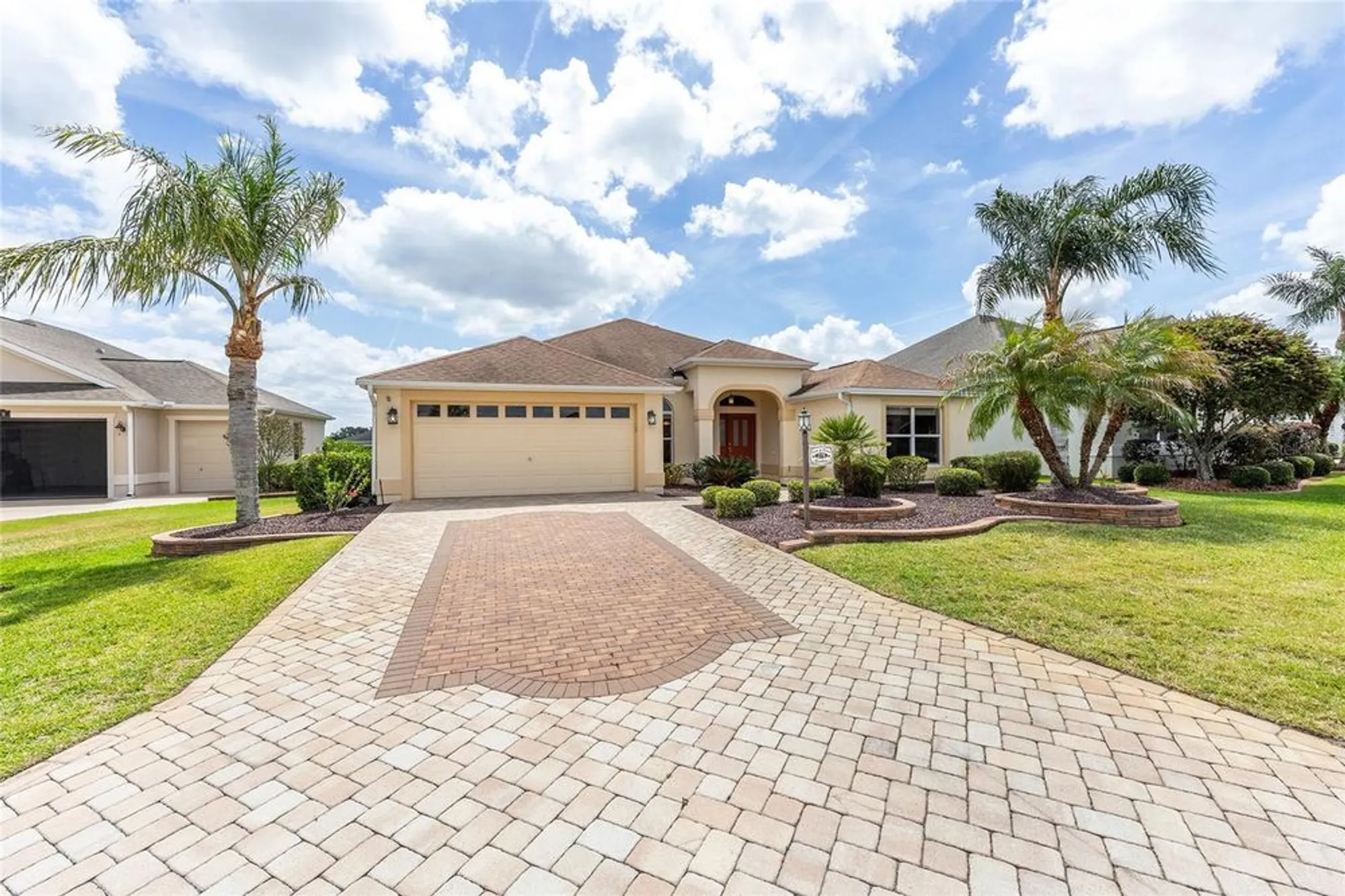 Property Slideshow image 3 of 36 | 278 matisse ave, The Villages, FL, 32162