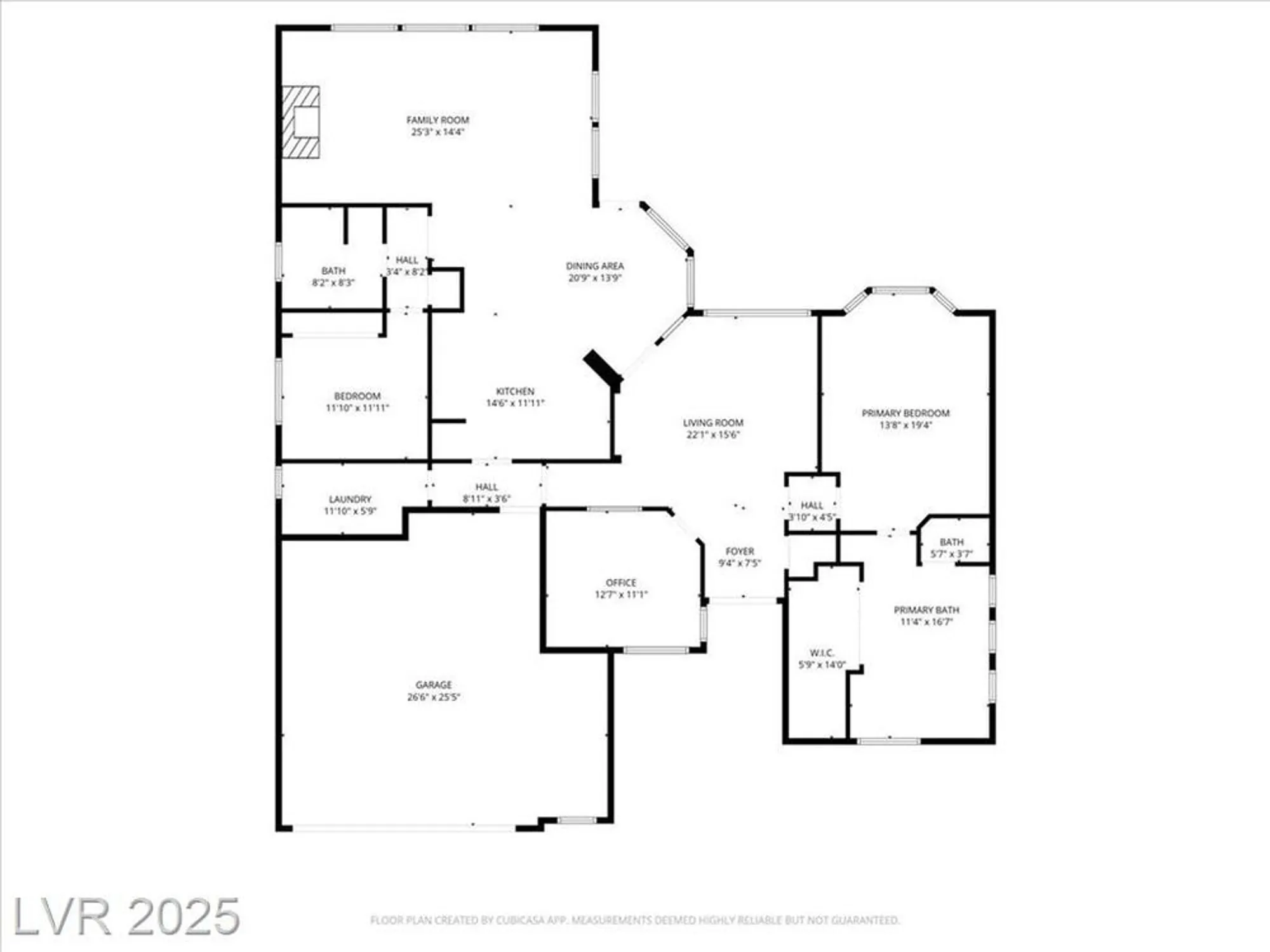 Property Slideshow image 32 of 32 | 10312 bent brook pl, Las Vegas, NV, 89134