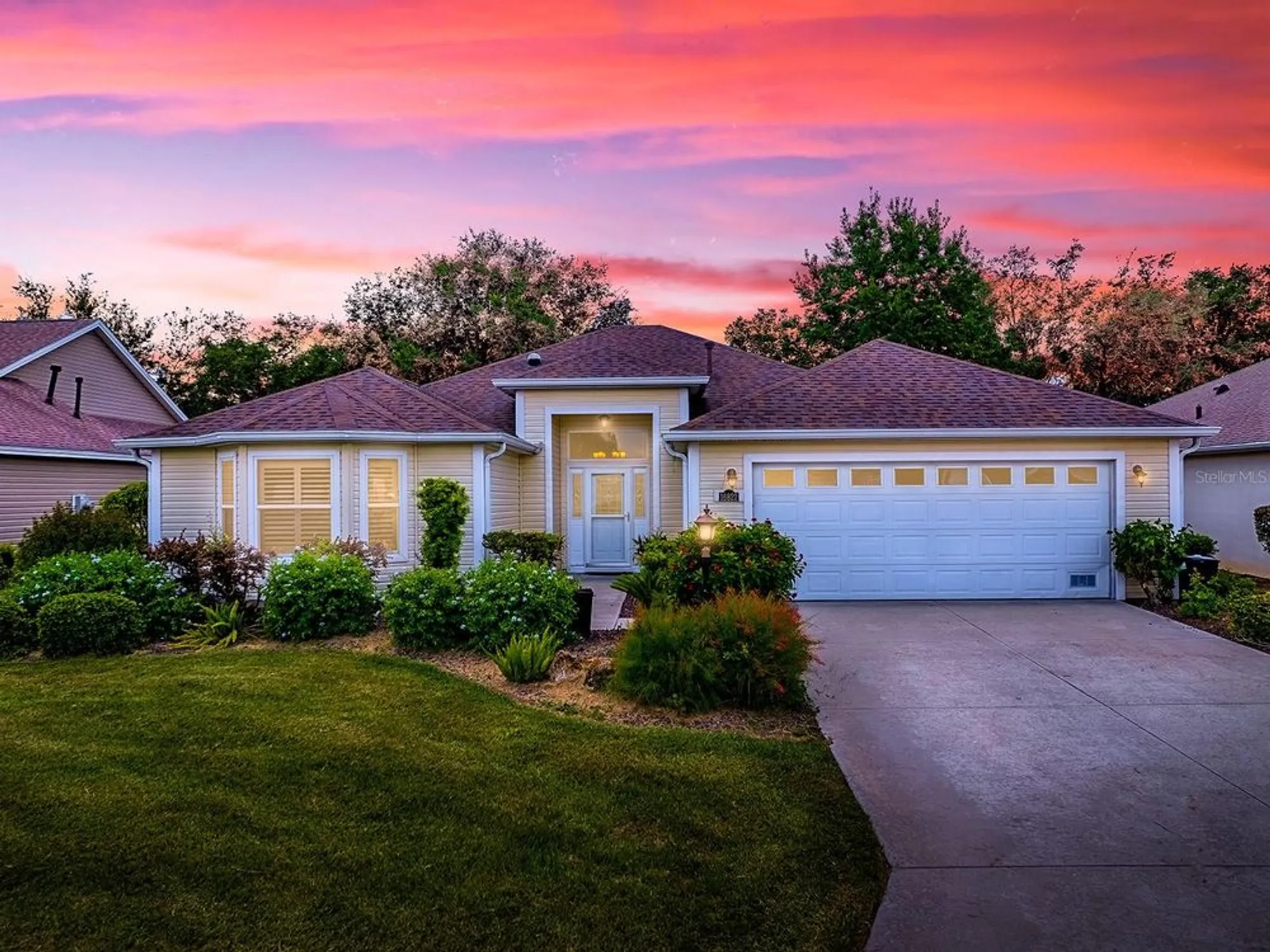 Property Slideshow image 59 of 59 | 16822 se 80th bellavista cir, The Villages, FL, 32162