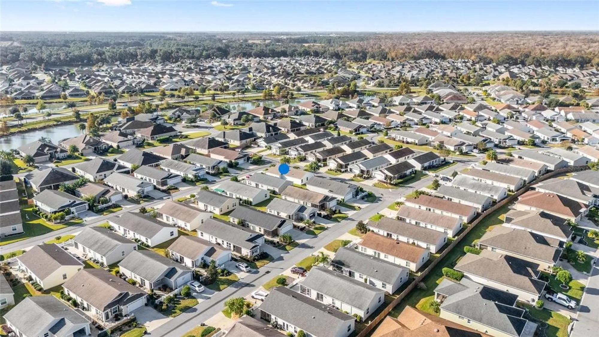 Property Slideshow image 54 of 56 | 3023 gallinule ct, The Villages, FL, 32163