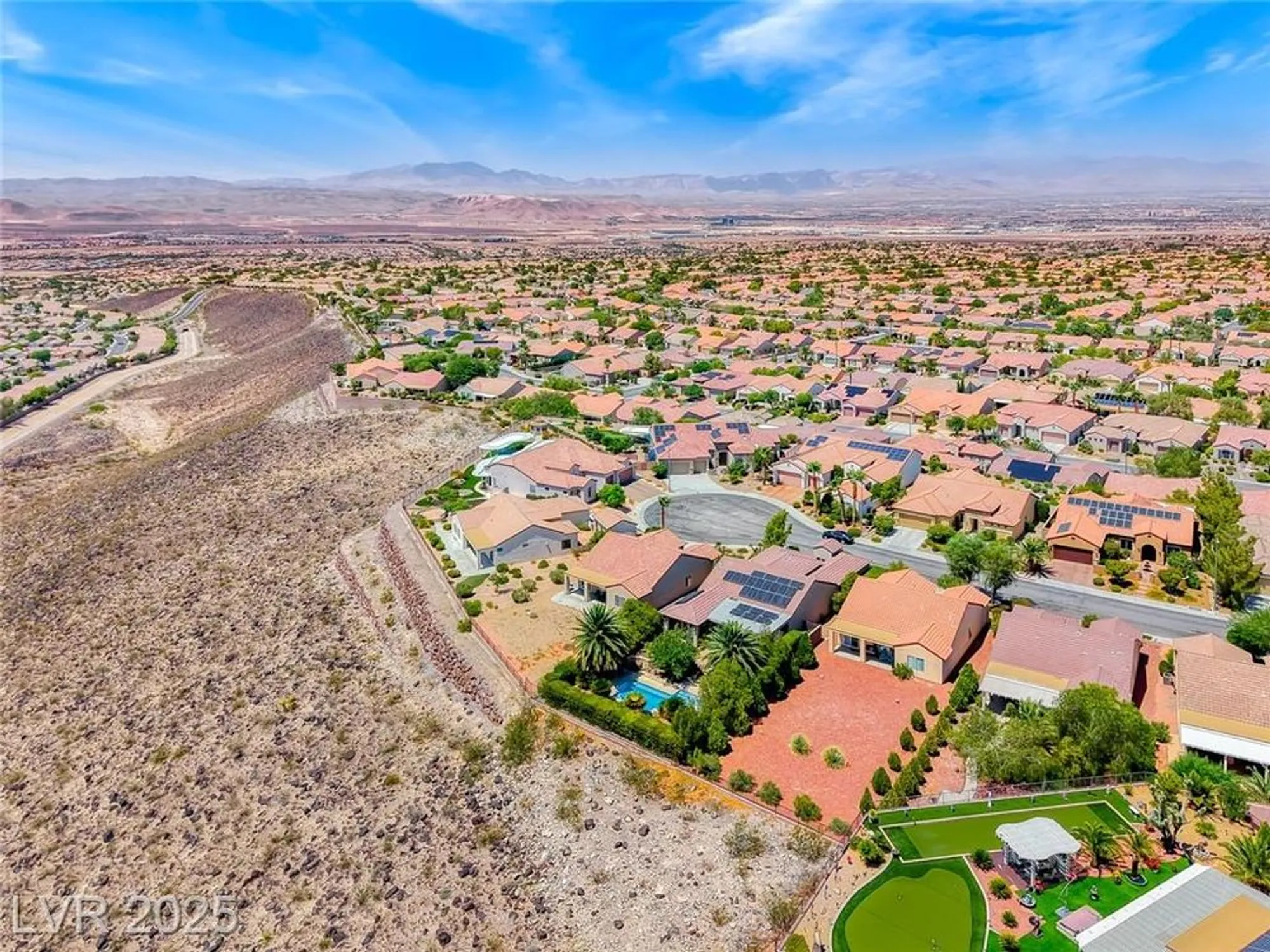 Property Slideshow image 39 of 55 | 2321 whites ferry ct, Henderson, NV, 89044