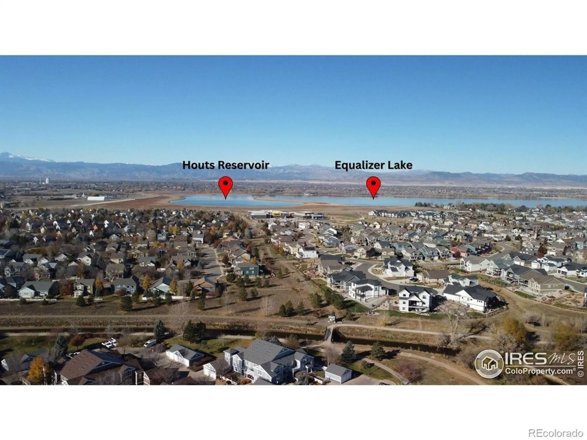 Property Slideshow image 30 of 36 | 4635 hahns peak dr 102, Loveland, CO, 80538