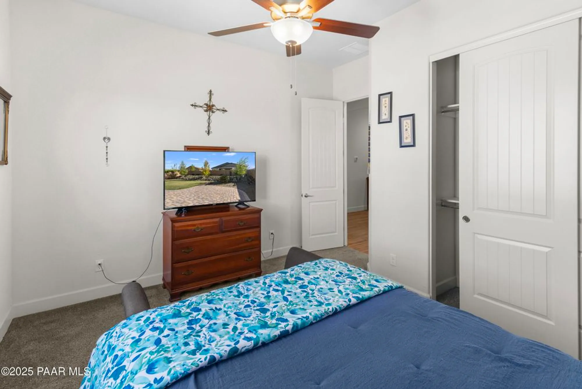 Property Slideshow image 10 of 27 | 7883 e hideaway falls ct # 20-a, Prescott Valley, AZ, 86315