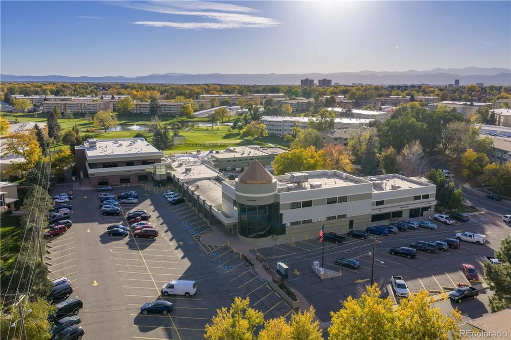 Property Slideshow image 30 of 48 | 755 s alton way 9d, Denver, CO, 80247