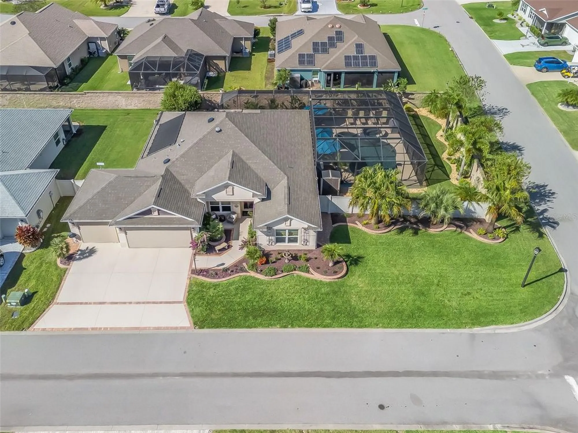 Property Slideshow image 6 of 95 | 1579 mceldowney pl, The Villages, FL, 32163
