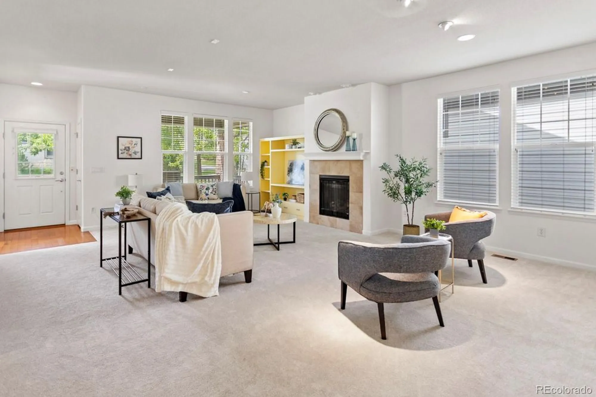 Property Slideshow image 6 of 29 | 19834 w 56th pl, Golden, CO, 80403