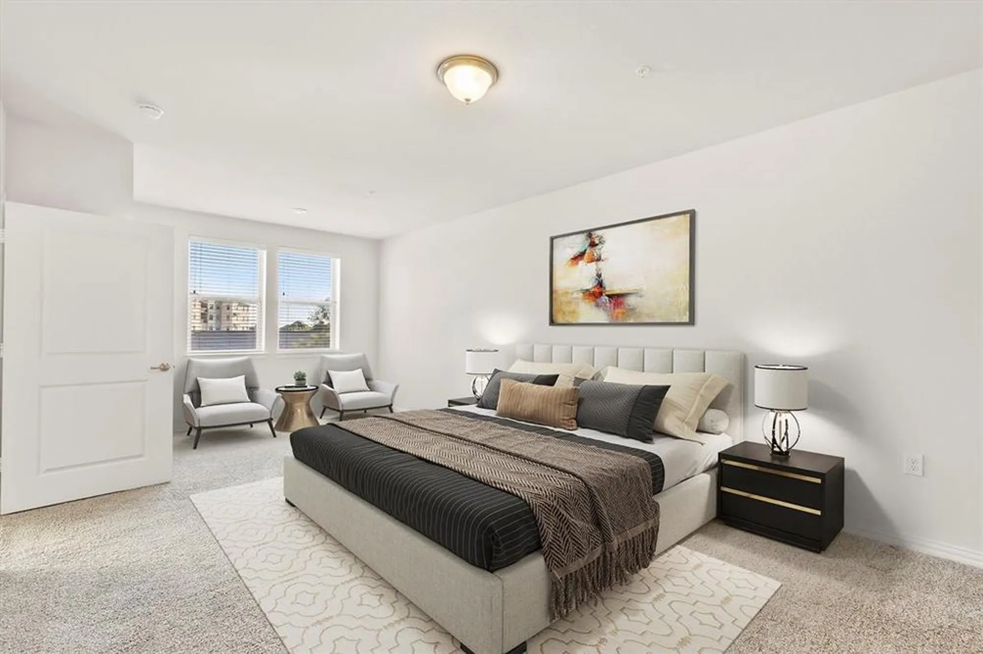 Property Slideshow image 12 of 30 | 651 n watters rd 7202, Allen, TX, 75013