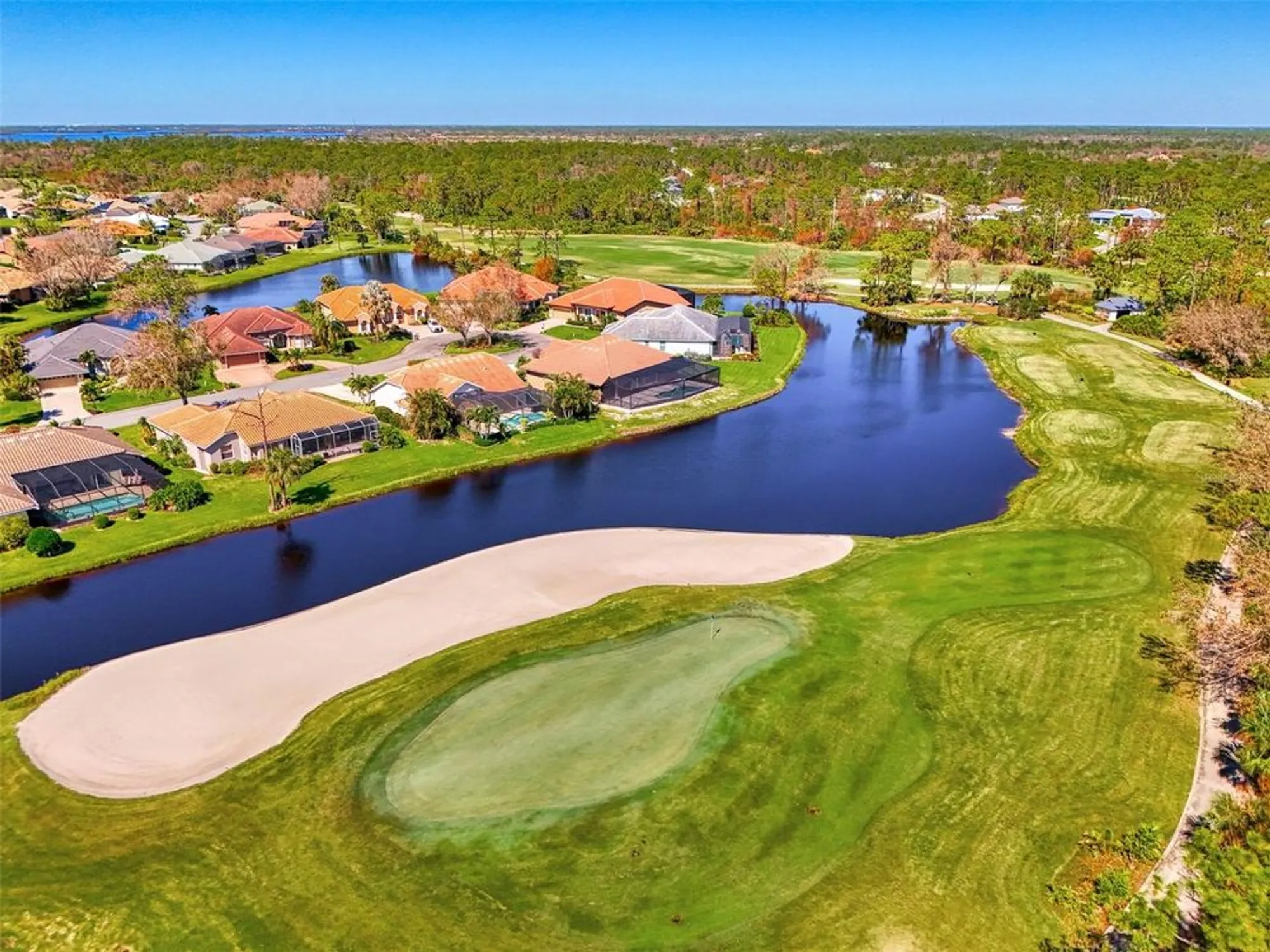 Property Slideshow image 44 of 70 | 3113 club dr apt 118, Port Charlotte, FL, 33953