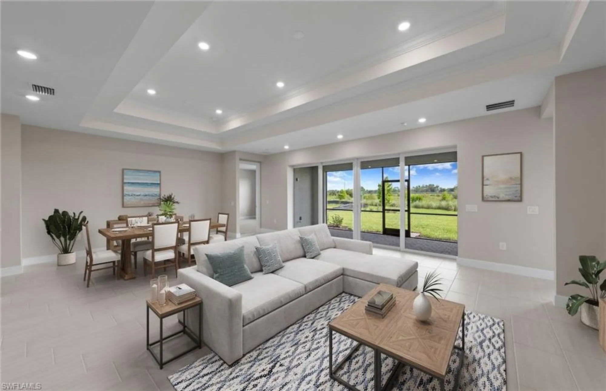 Property Slideshow image 12 of 46 | 7393 blue salvia dr, North Fort Myers, FL, 33917