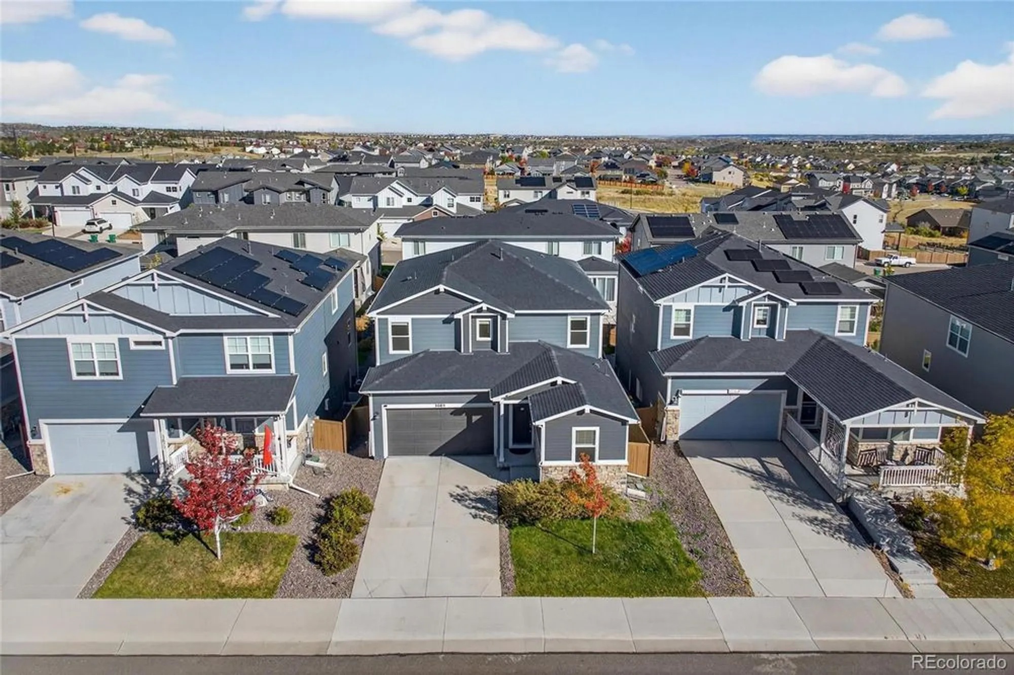 Property Slideshow image 26 of 27 | 3685 sandy vista ln, Castle Rock, CO, 80104