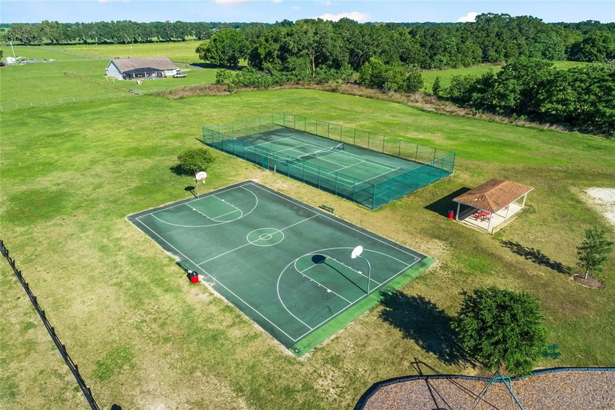 Property Slideshow image 40 of 44 | 5162 ne 122nd blvd, Oxford, FL, 34484