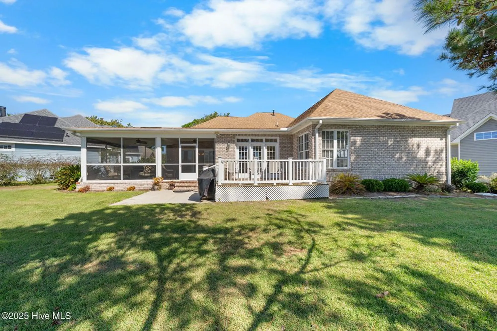 Property Slideshow image 48 of 75 | 3143 wild azalea way se, Southport, NC, 28461