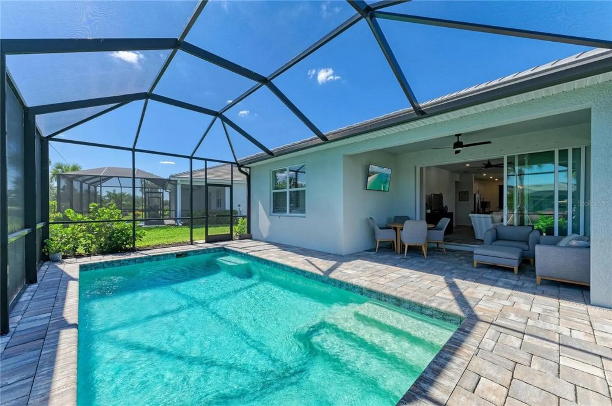 Property Slideshow image 49 of 82 | 25540 royal tern ln, Englewood, FL, 34223