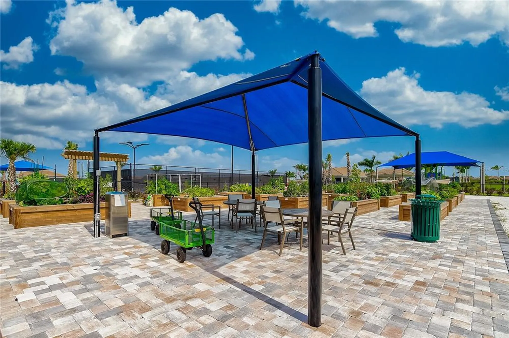 Property Slideshow image 60 of 66 | 13756 vadini st, Venice, FL, 34293
