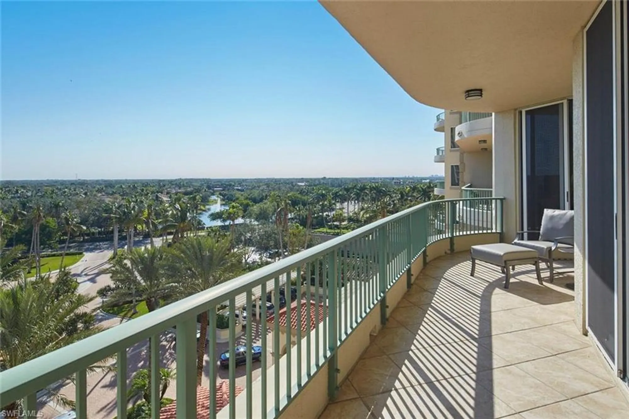 Property Slideshow image 13 of 19 | 23750 via trevi way 603, Estero, FL, 34134
