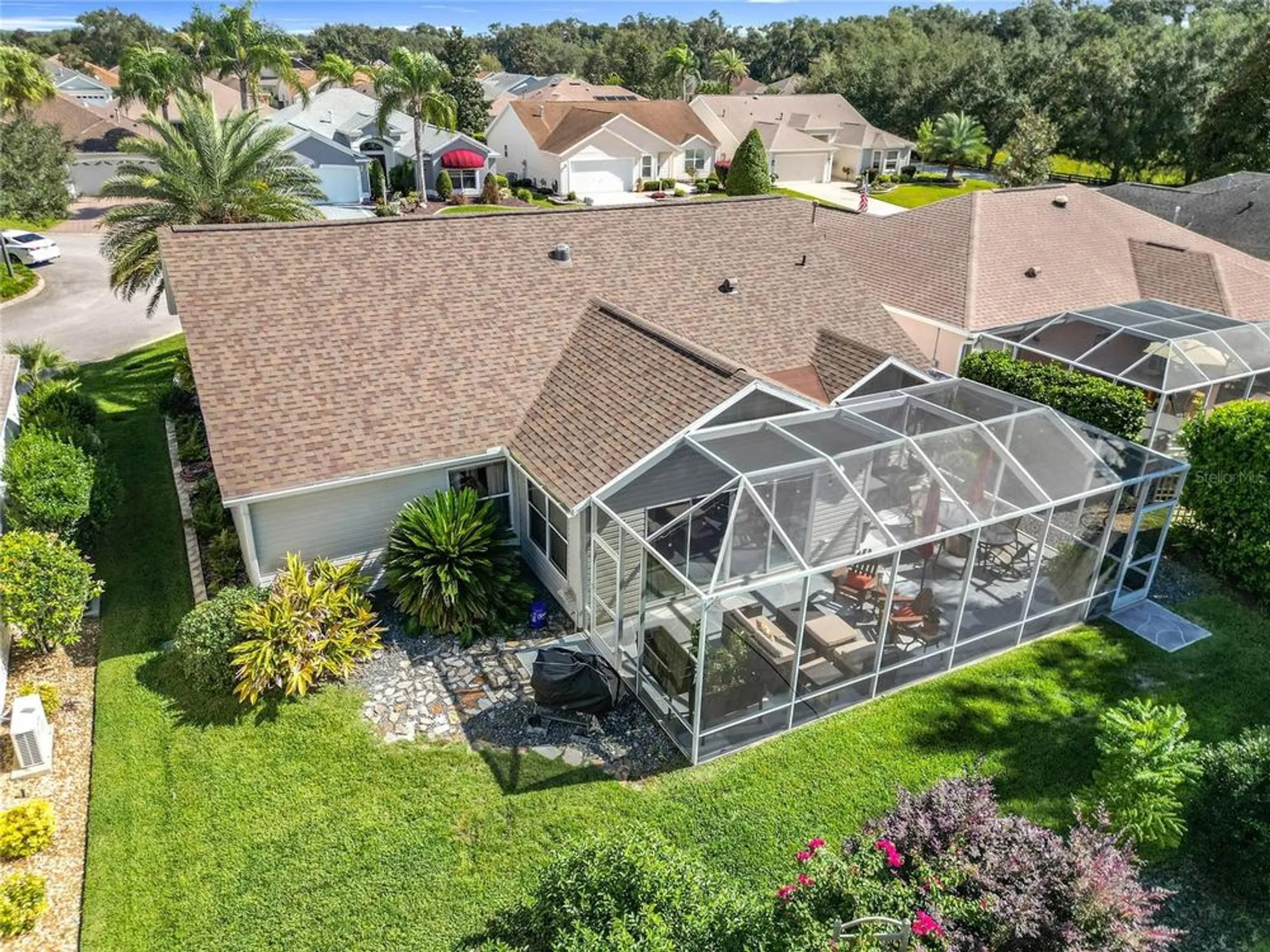 Property Slideshow image 46 of 55 | 17430 se 71st birchbrook ave, The Villages, FL, 32162