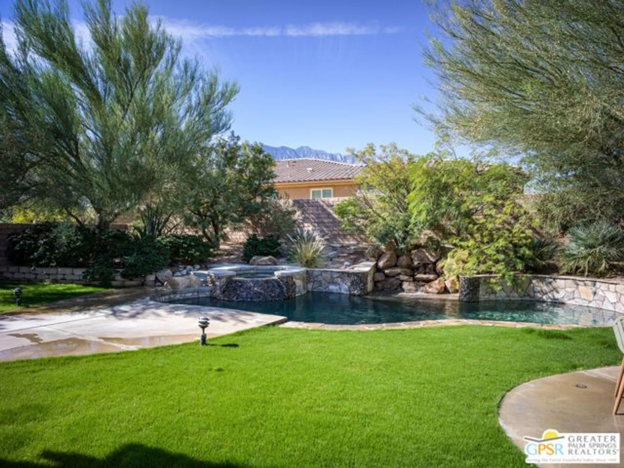 Property Slideshow image 3 of 36 | 3555 serenity trl, Palm Springs, CA, 92262
