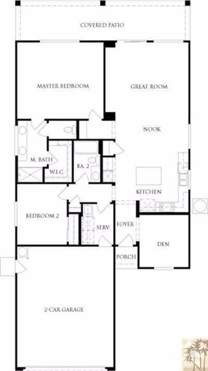 Property Slideshow image 27 of 31 | 80555 avenida san fernando, Indio, CA, 92203