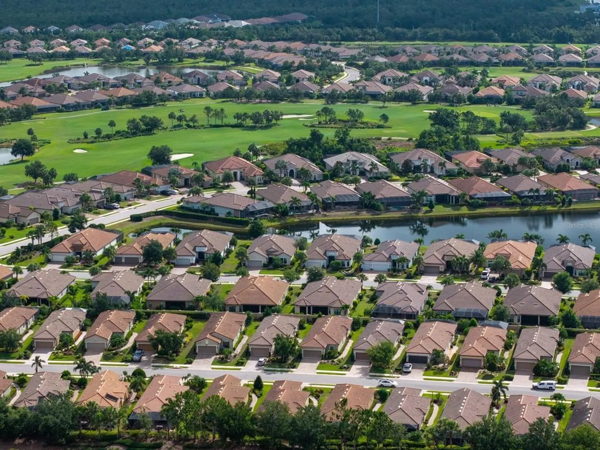 Property Slideshow image 37 of 100 | 4949 savona run, Bradenton, FL, 34211