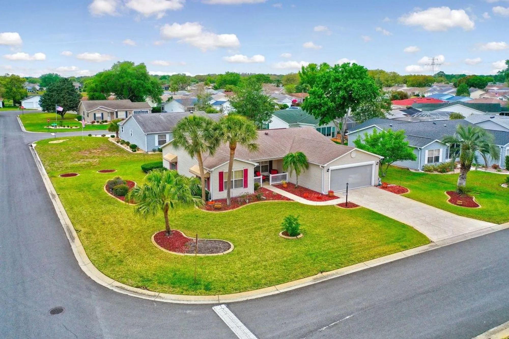 Property Slideshow image 32 of 34 | 1502 el paso way, The Villages, FL, 32162