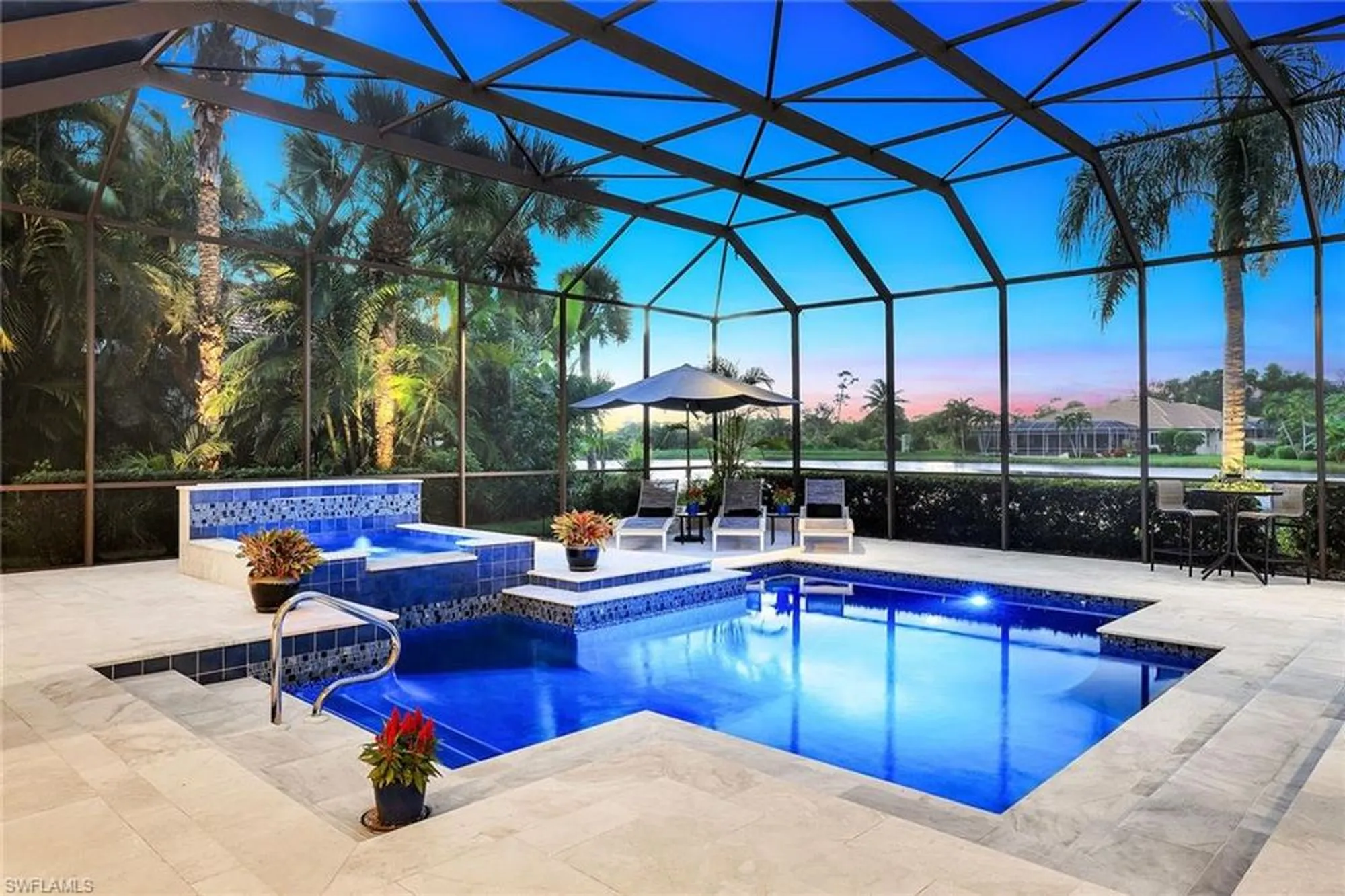 Property Slideshow image 20 of 49 | 3608 glenwater ln, Estero, FL, 34134