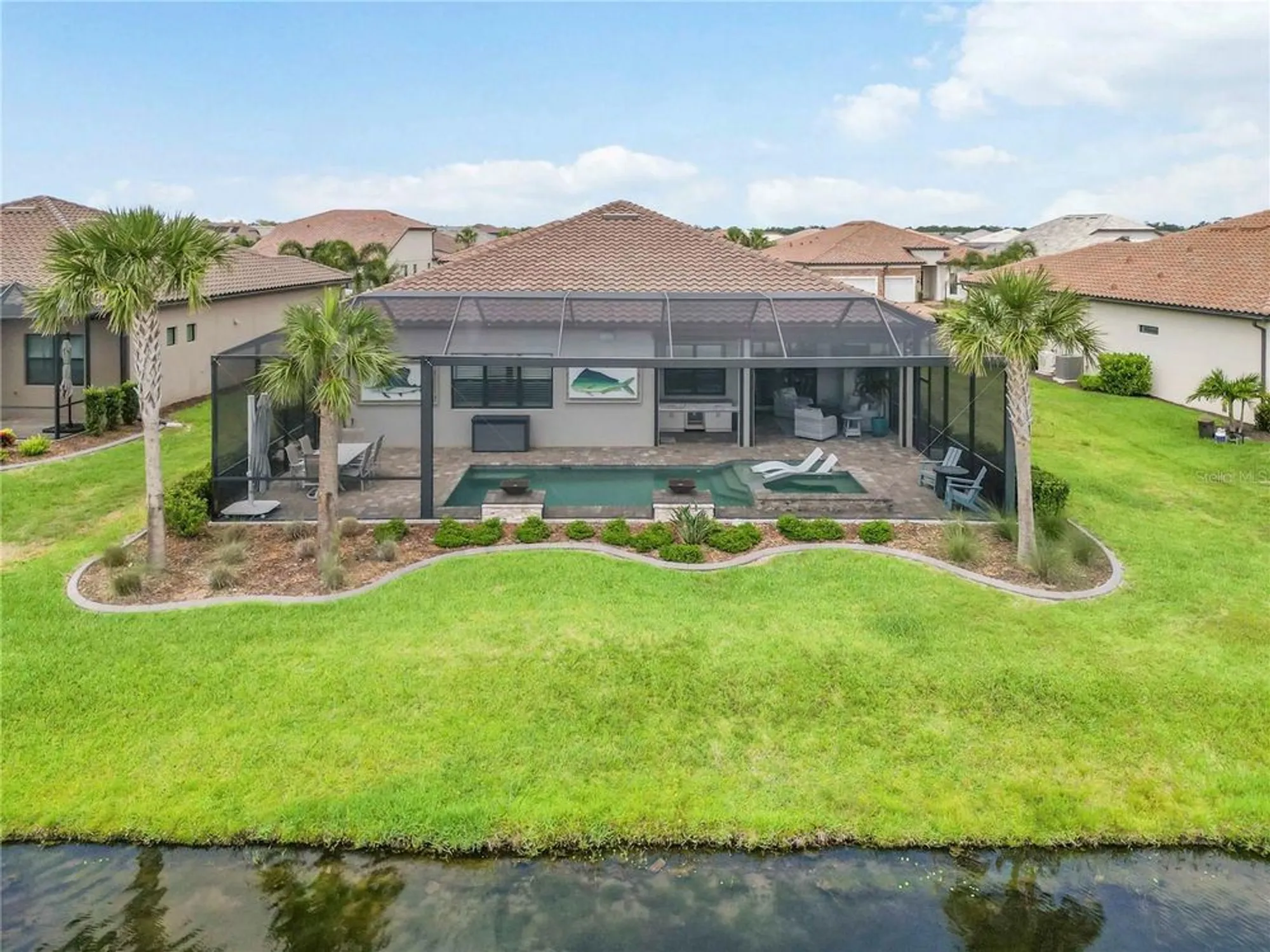 Property Slideshow image 56 of 83 | 7327 summerland cv, Bradenton, FL, 34202