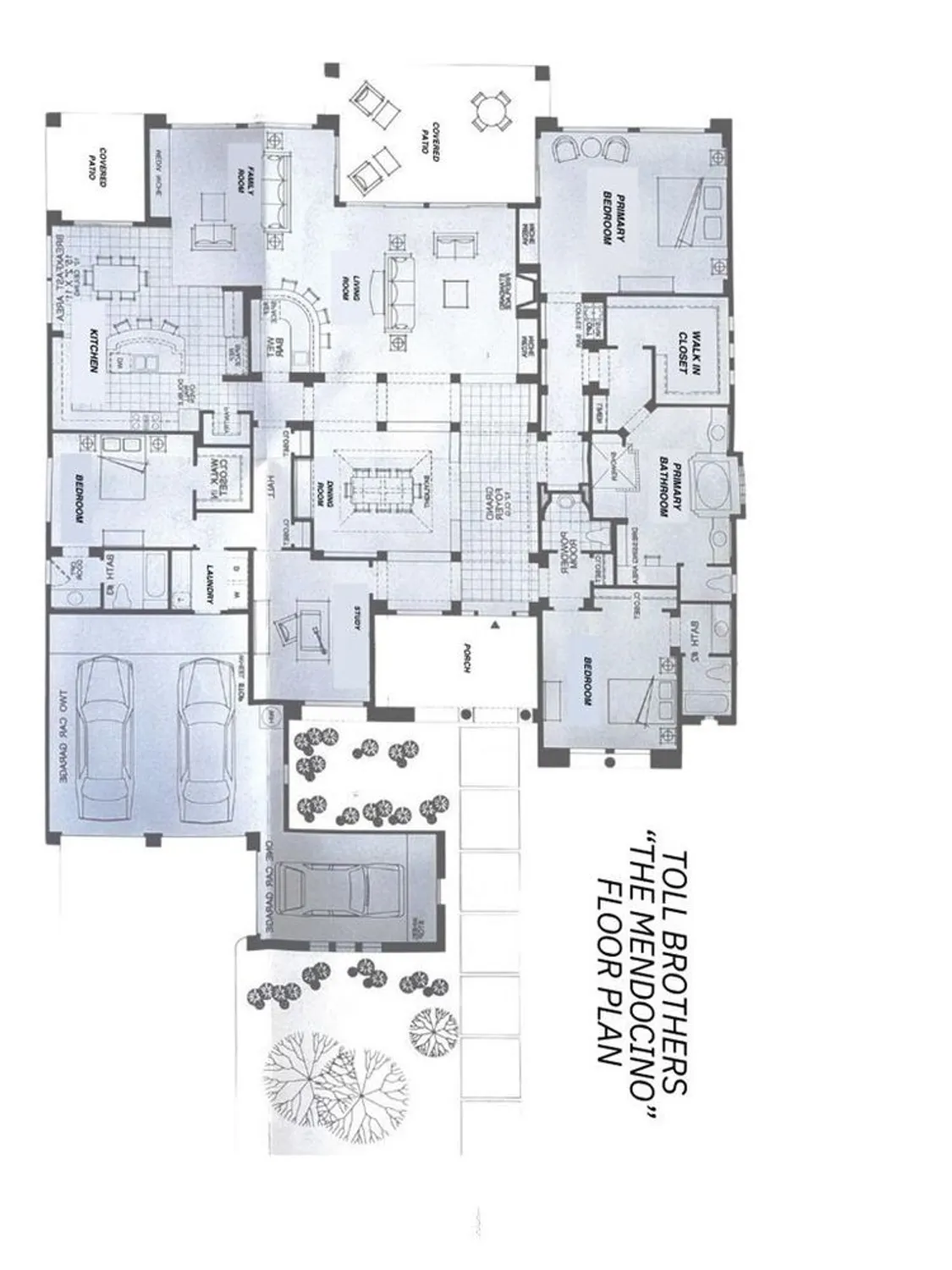 Property Slideshow image 48 of 48 | 81565 tiburon dr, La Quinta, CA, 92253