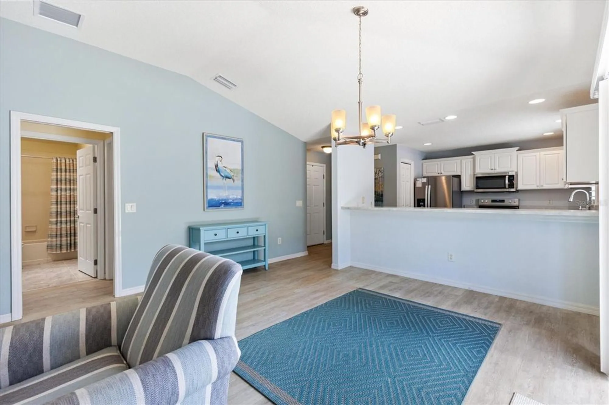 Property Slideshow image 12 of 39 | 16615 se 85th langham ct, The Villages, FL, 32162