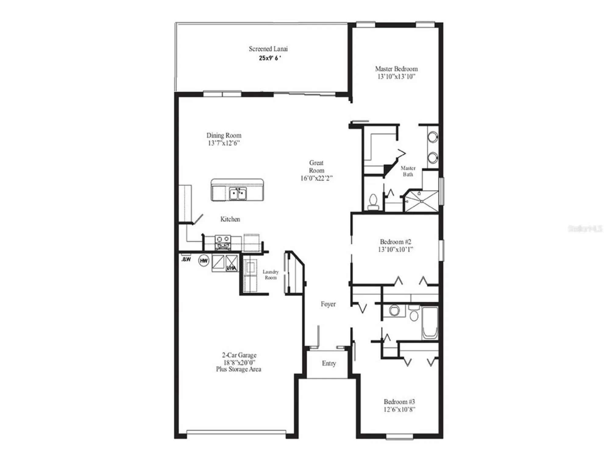 Property Slideshow image 4 of 47 | 3733 arlington ridge blvd, Leesburg, FL, 34748