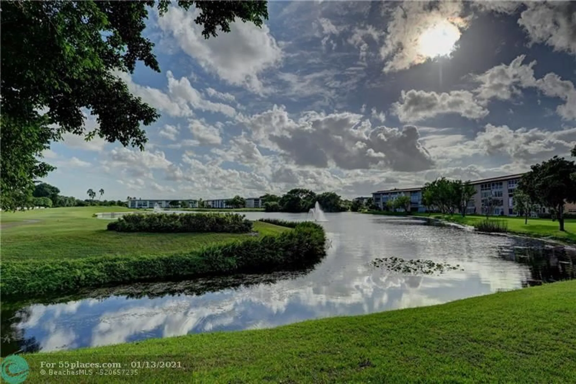Property Slideshow image 29 of 30 | 3205 portofino pt b4, Coconut Creek, FL, 33066