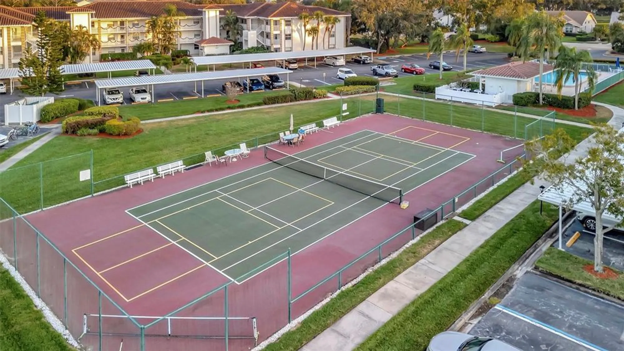 Property Slideshow image 9 of 62 | 6507 stone river rd 105, Bradenton, FL, 34203