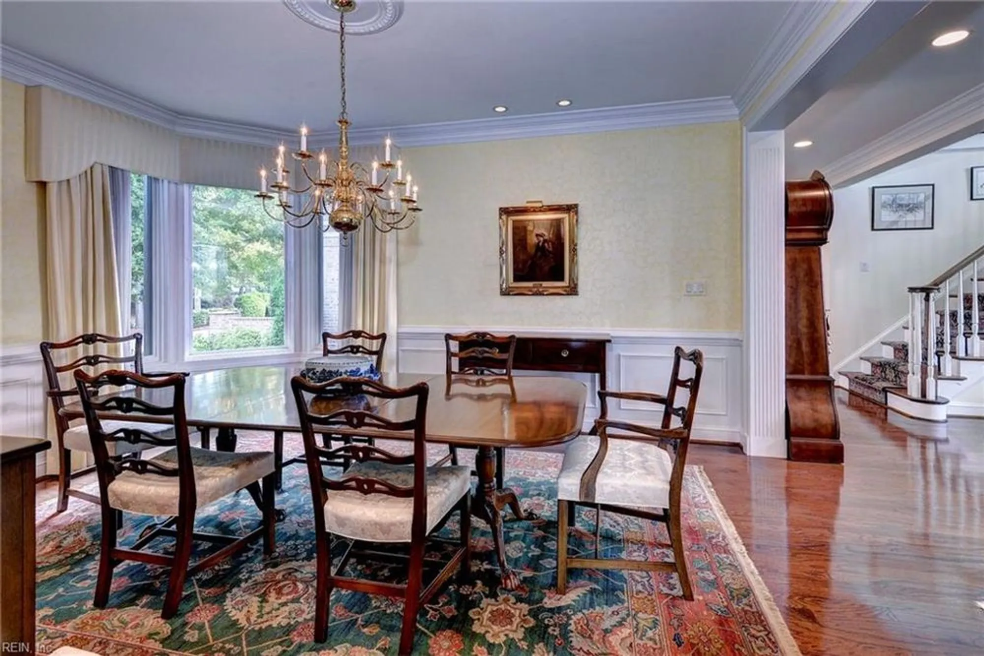 Property Slideshow image 10 of 34 | 215 rivers edge a, Williamsburg, VA, 23185