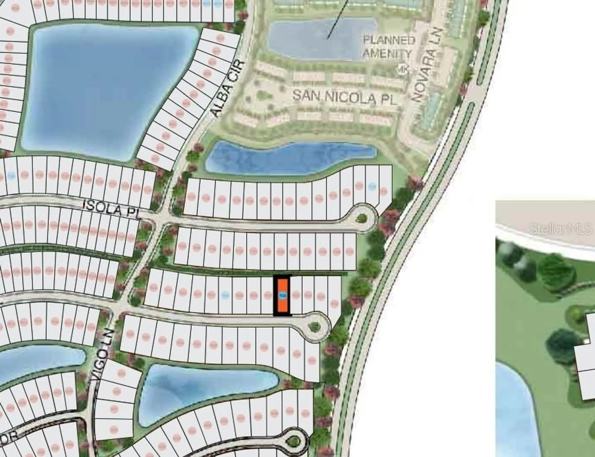 Property Slideshow image 14 of 31 | 16415 san donato pl, Bradenton, FL, 34211