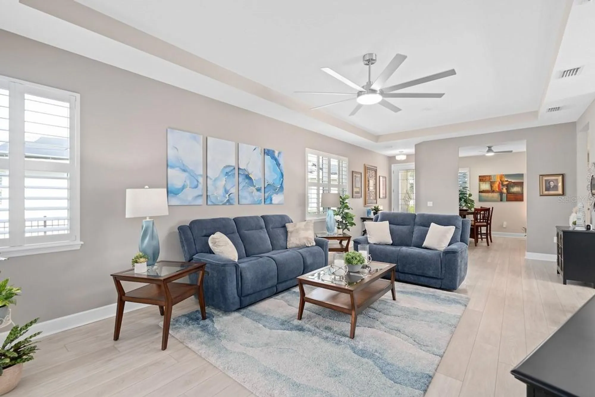 Property Slideshow image 8 of 36 | 213 old moss cir, Deland, FL, 32724