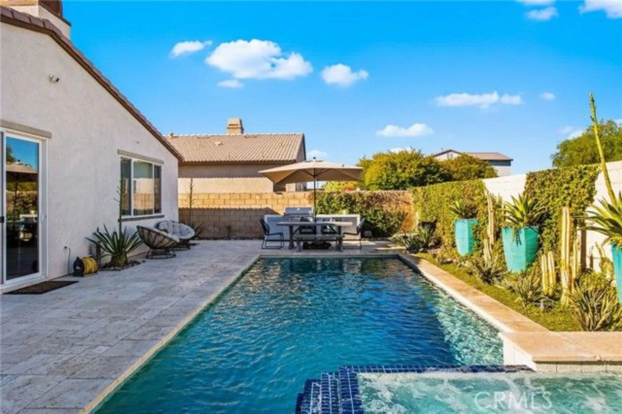 Property Slideshow image 28 of 35 | 84146 olona ct, Indio, CA, 92203